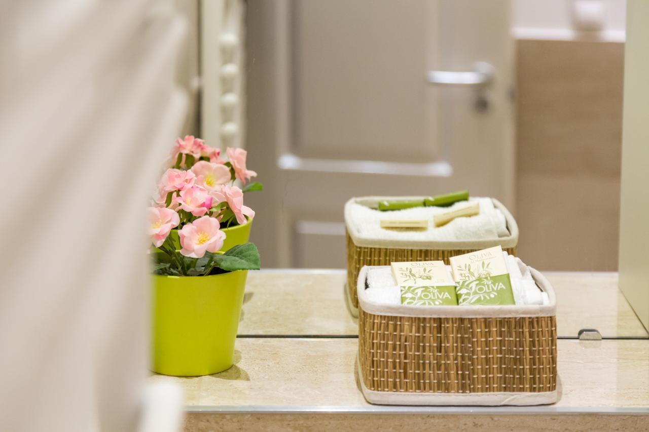 Balaton Delux Apartment Budapest Extérieur photo