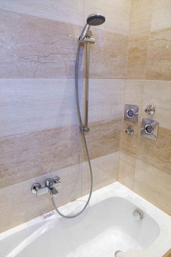 Balaton Delux Apartment Budapest Extérieur photo